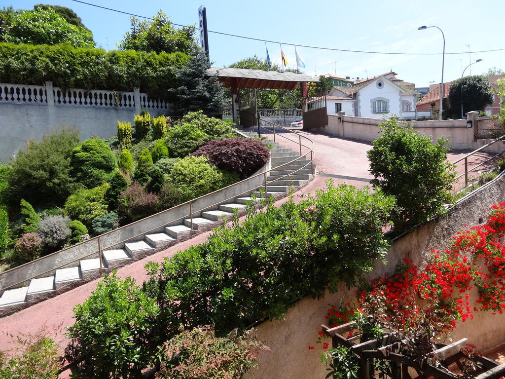 Hotel El Pescador Perillo Luaran gambar