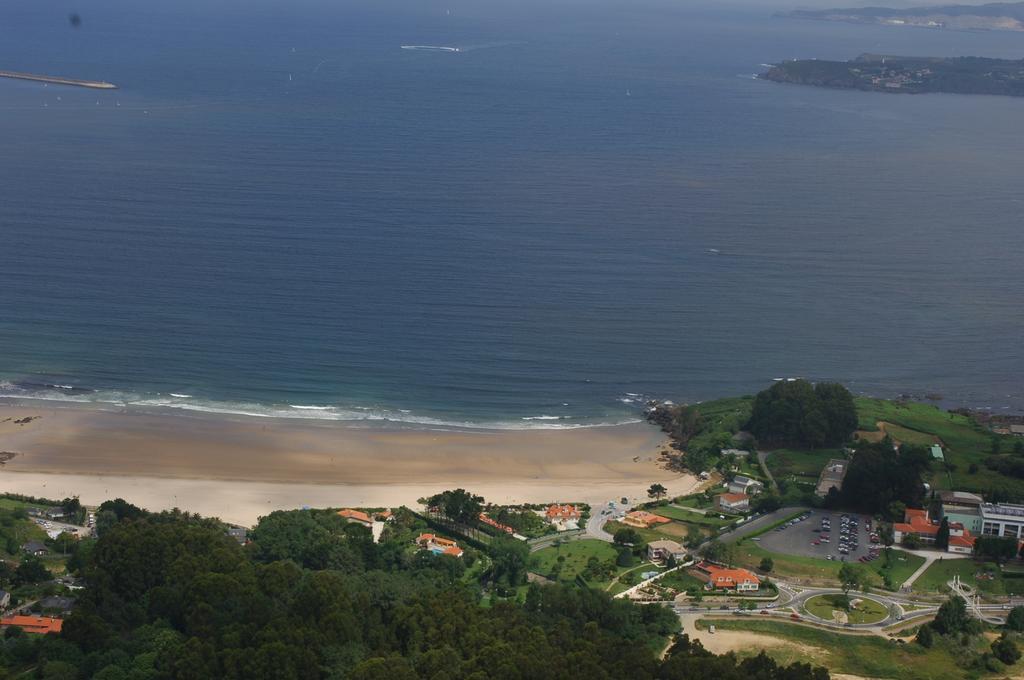 Hotel El Pescador Perillo Luaran gambar